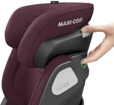 Автокрісло Maxi-Cosi Kore Pro i-Size Authentic Red